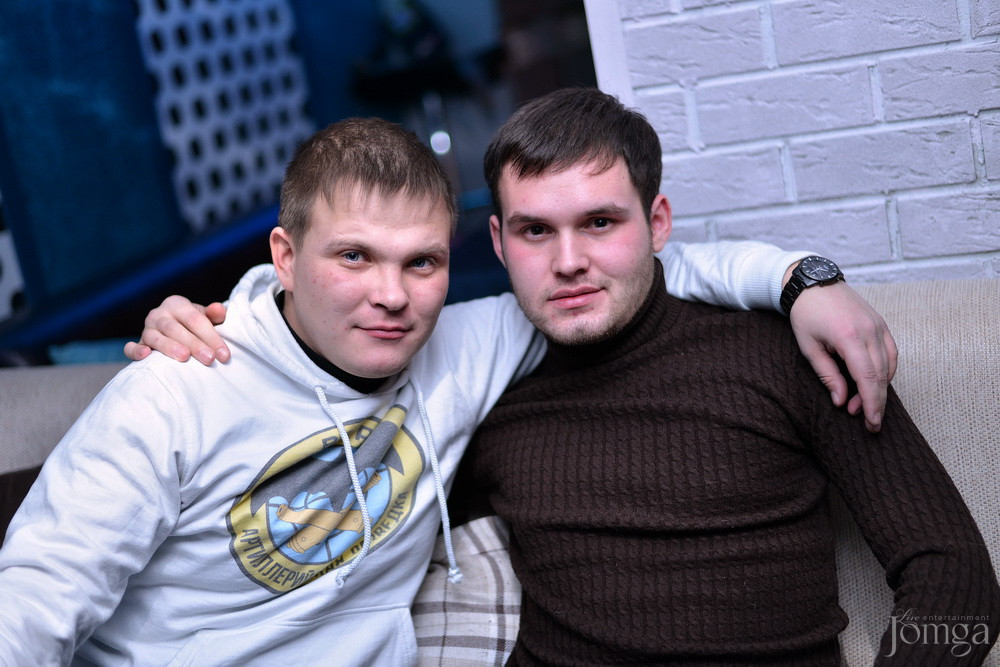 Фотография с PENTHOUSE в Пятерочка