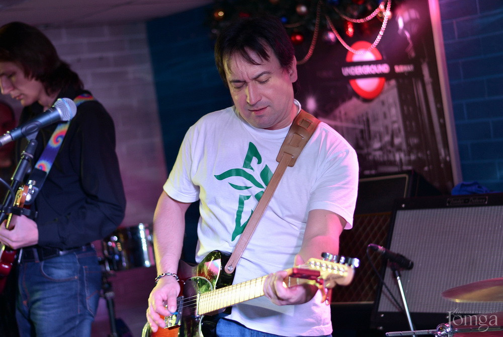 Фотография с PENTHOUSE в Пятерочка