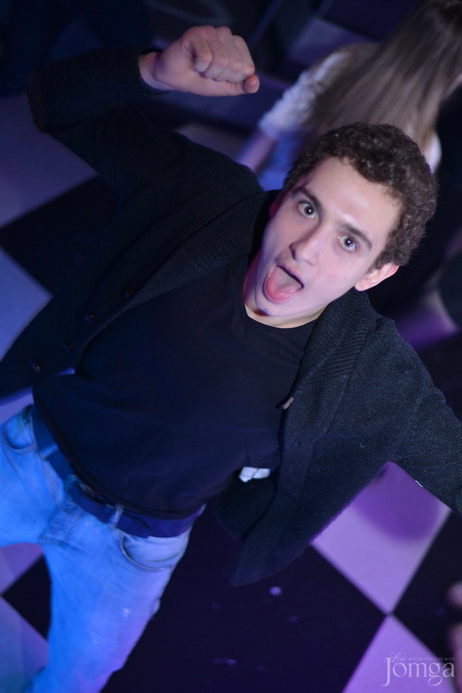 Фотография с PENTHOUSE в Пятерочка