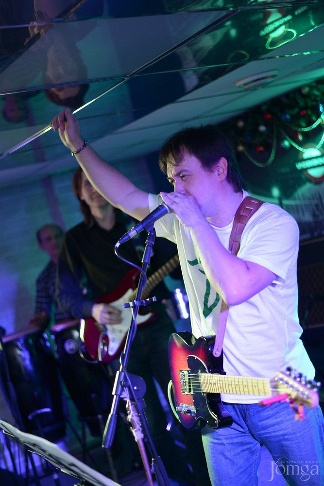 Фотография с PENTHOUSE в Пятерочка