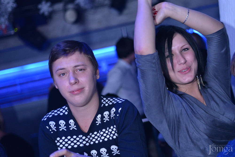 Фотография с PENTHOUSE в Пятерочка