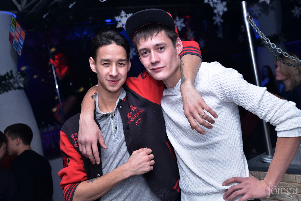 Фотография с PENTHOUSE в Пятерочка