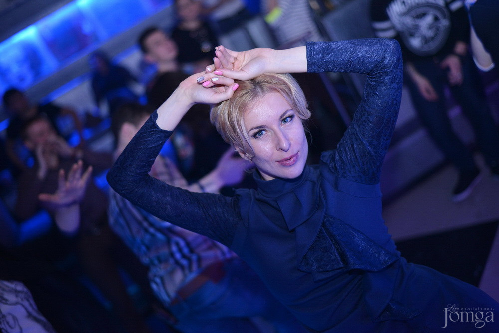 Фотография с PENTHOUSE в Пятерочка