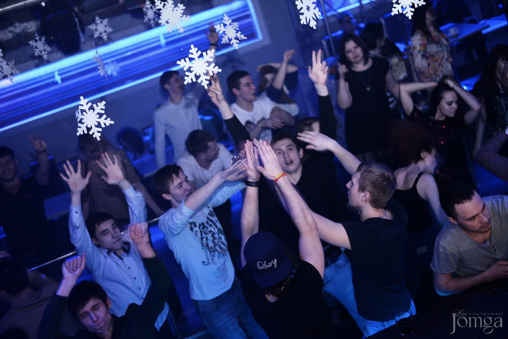 Фотография с PENTHOUSE в Пятерочка