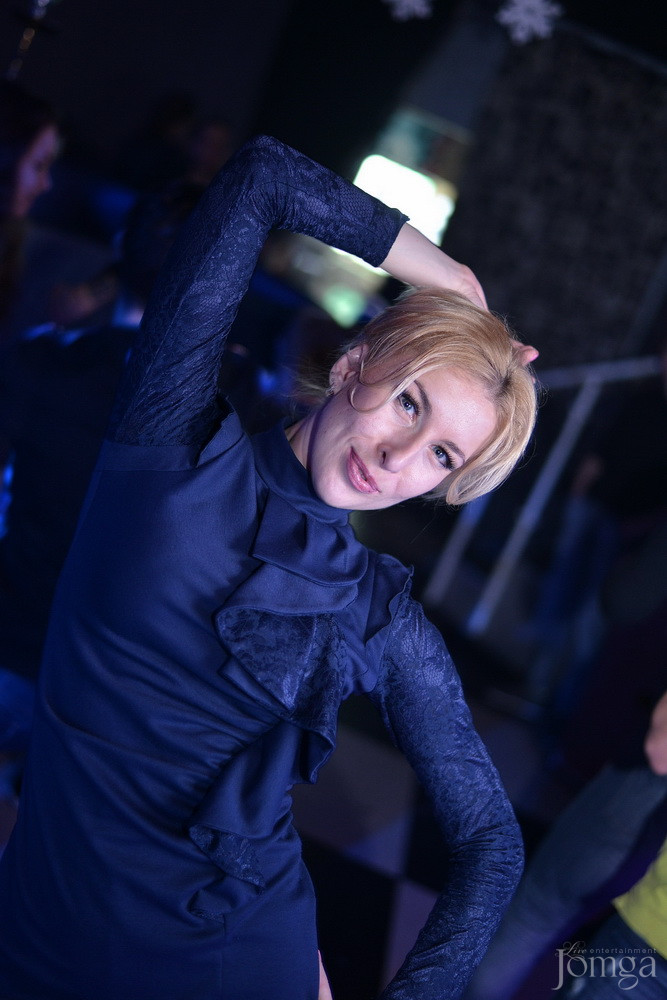 Фотография с PENTHOUSE в Пятерочка