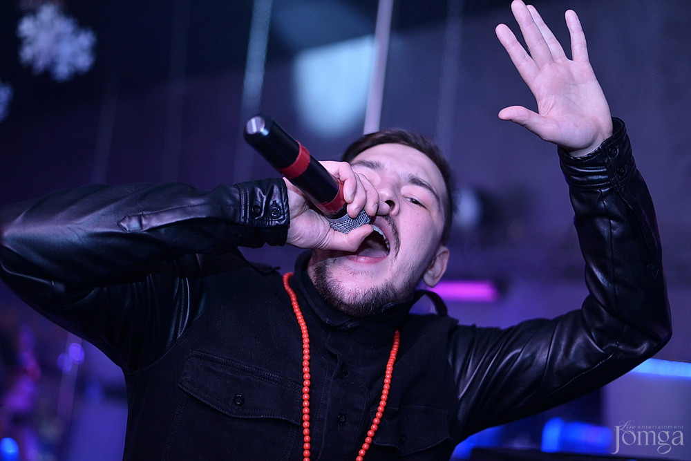 Фотография с PENTHOUSE в Пятерочка