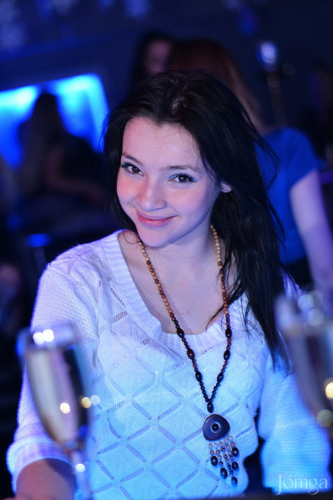 Фотография с PENTHOUSE в Пятерочка