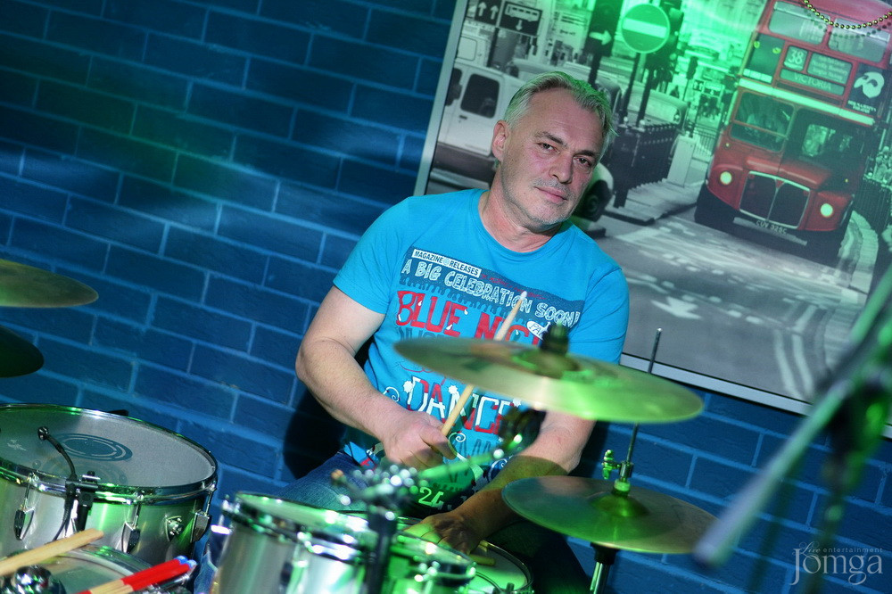 Фотография с PENTHOUSE в Пятерочка