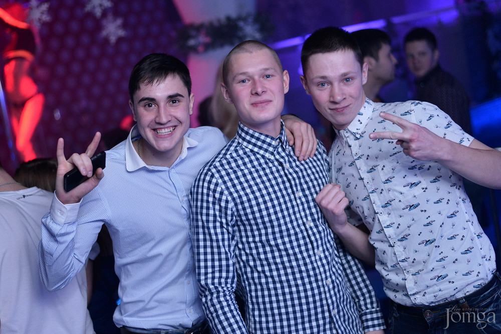 Фотография с PENTHOUSE в Пятерочка