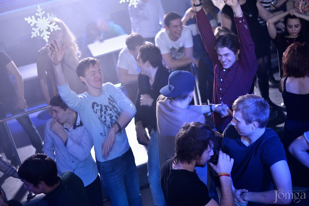 Фотография с PENTHOUSE в Пятерочка