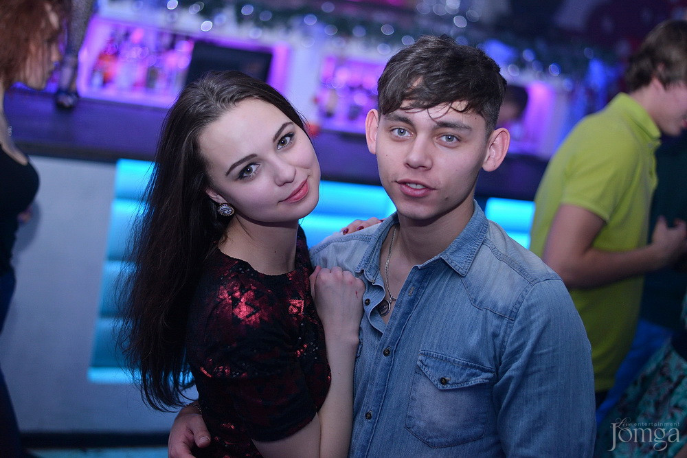 Фотография с PENTHOUSE в Пятерочка