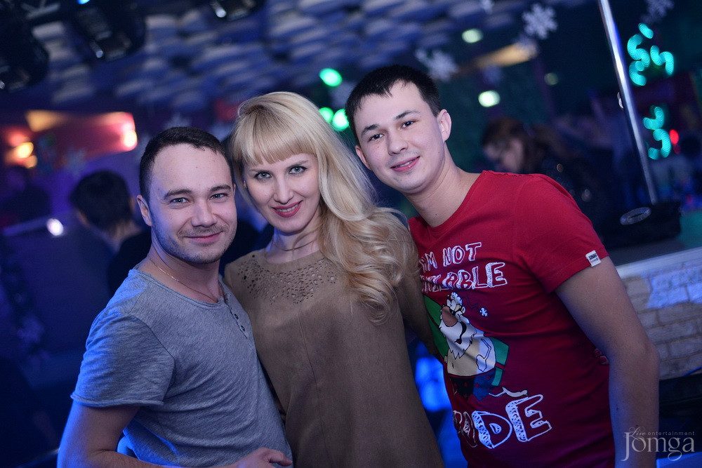 Фотография с PENTHOUSE в Пятерочка