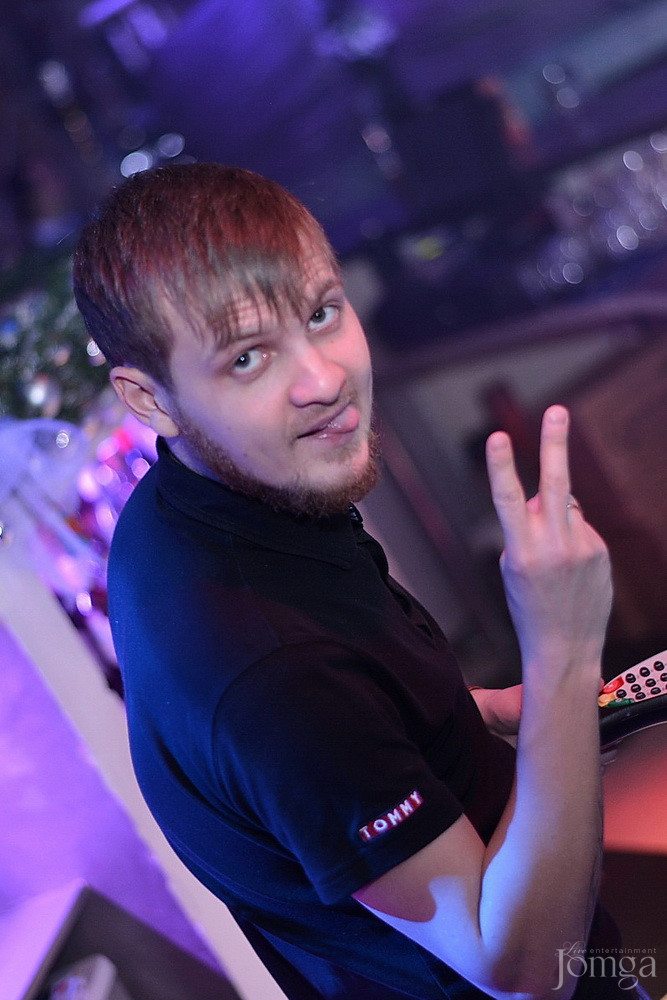 Фотография с PENTHOUSE в Пятерочка