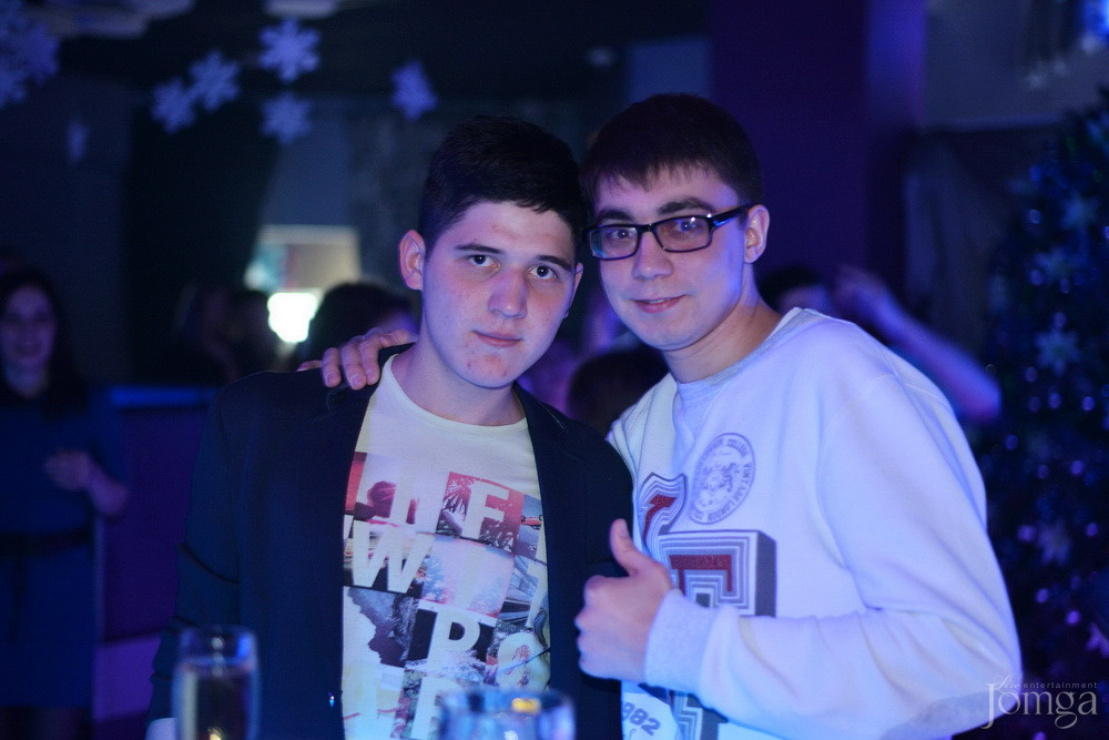 Фотография с PENTHOUSE в Пятерочка