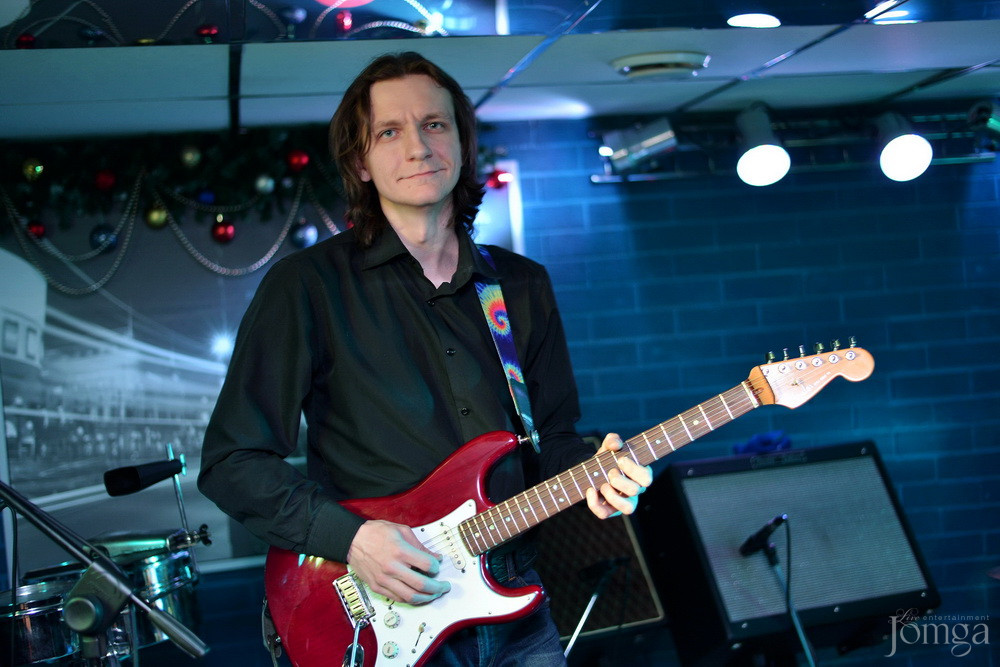 Фотография с PENTHOUSE в Пятерочка