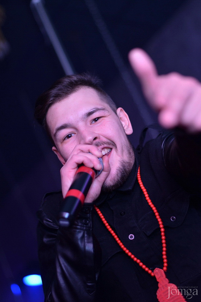 Фотография с PENTHOUSE в Пятерочка