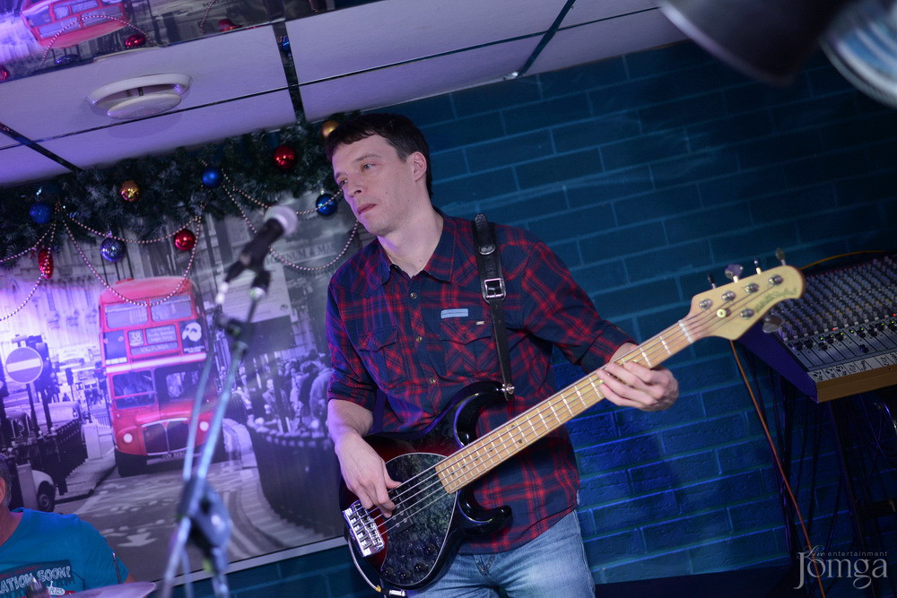 Фотография с PENTHOUSE в Пятерочка