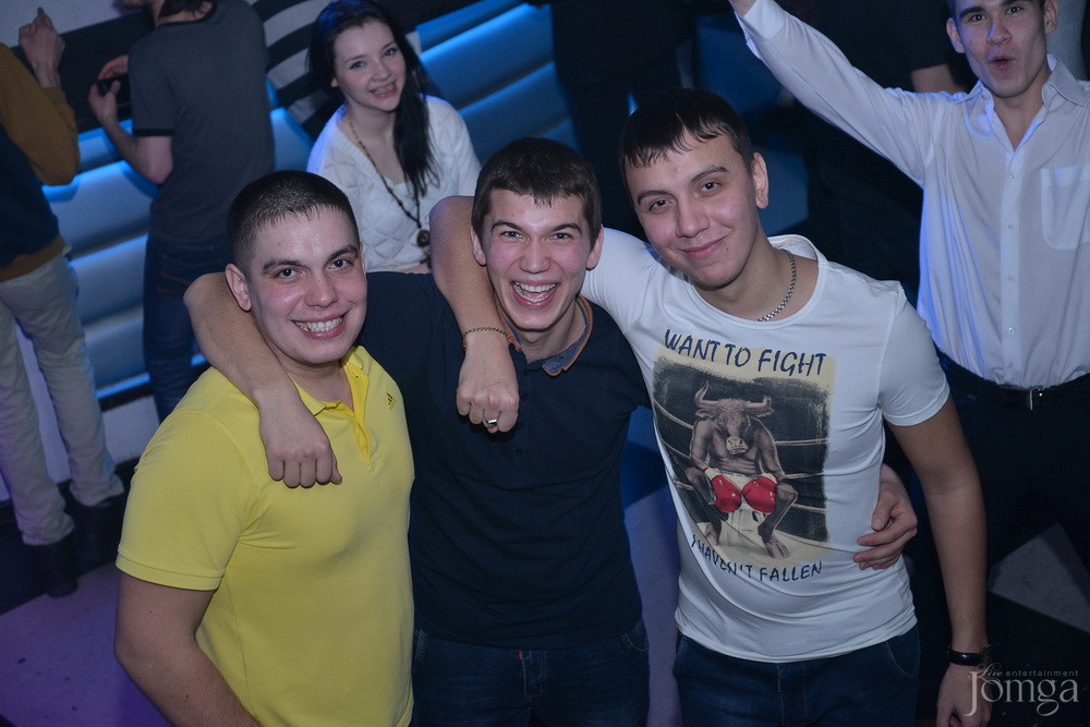 Фотография с PENTHOUSE в Пятерочка