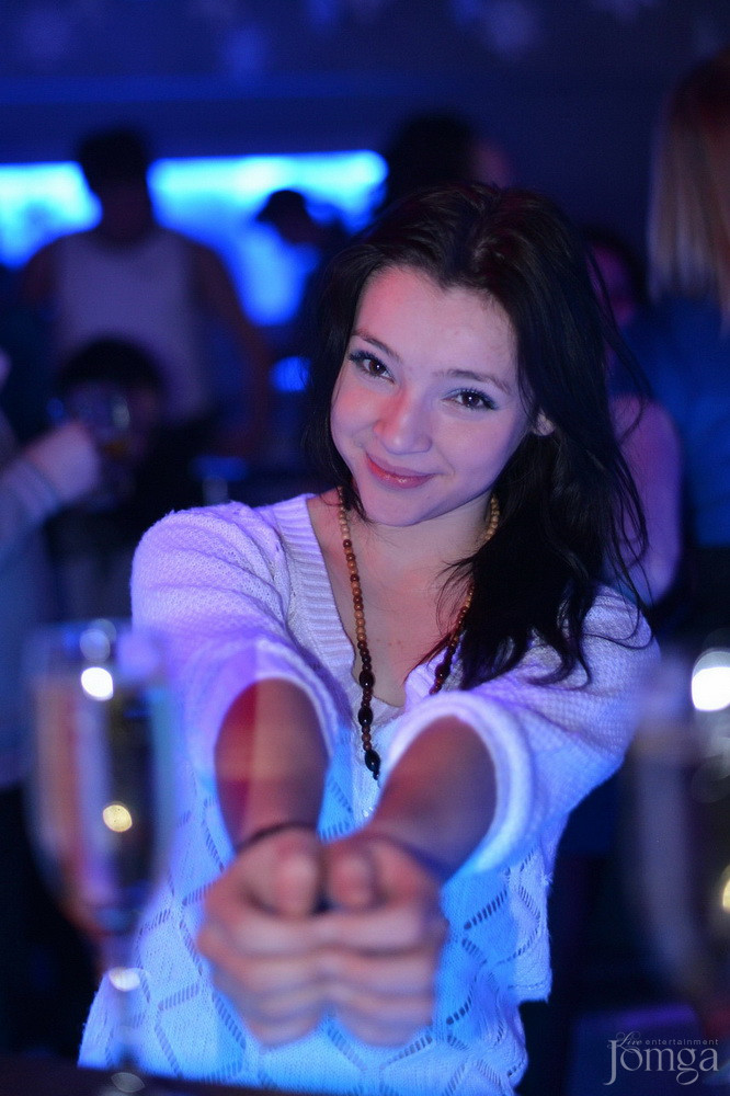 Фотография с PENTHOUSE в Пятерочка