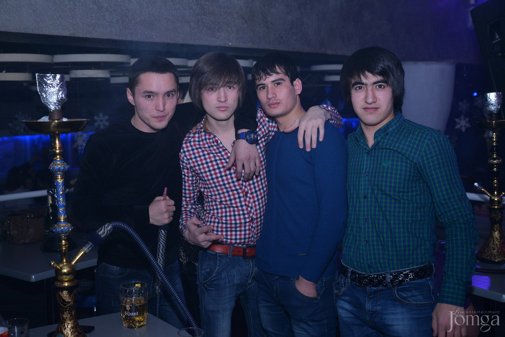 Фотография с PENTHOUSE в Пятерочка