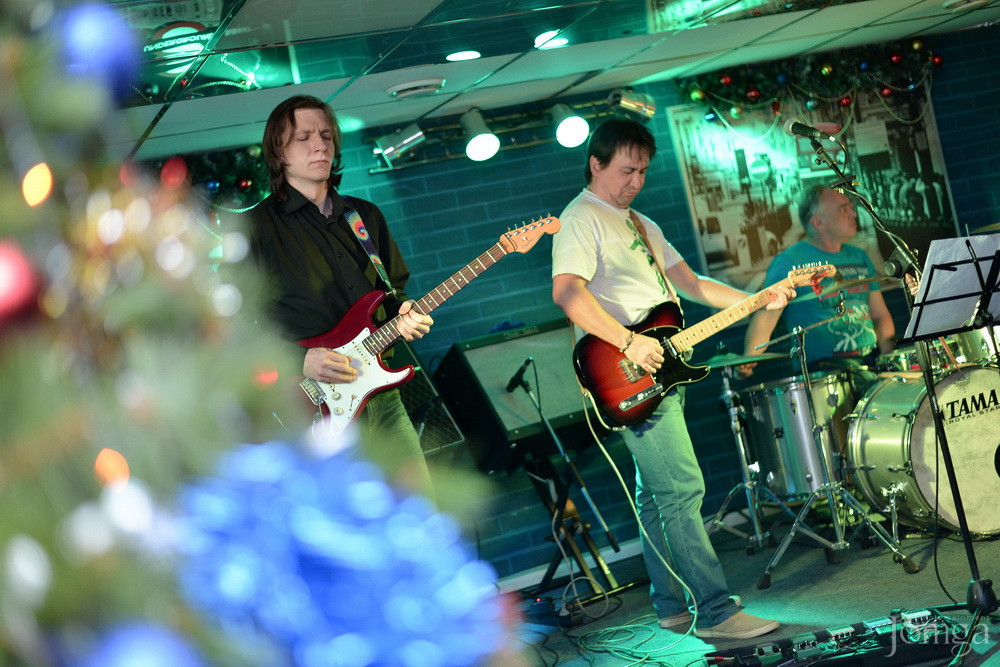 Фотография с PENTHOUSE в Пятерочка