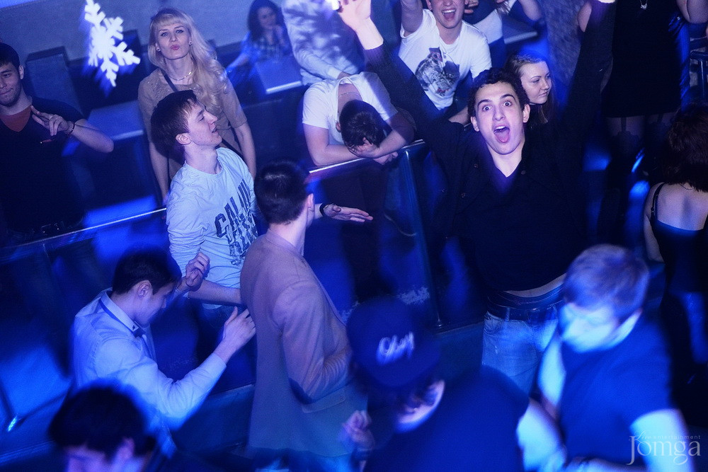 Фотография с PENTHOUSE в Пятерочка