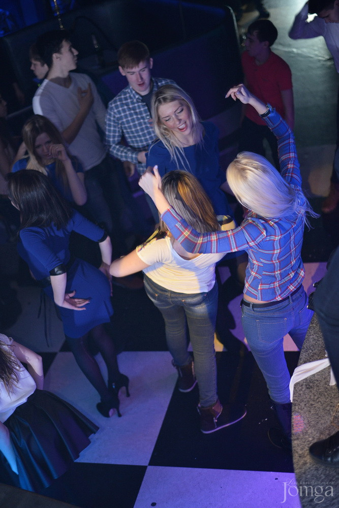 Фотография с PENTHOUSE в Пятерочка