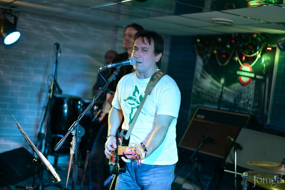 Фотография с PENTHOUSE в Пятерочка