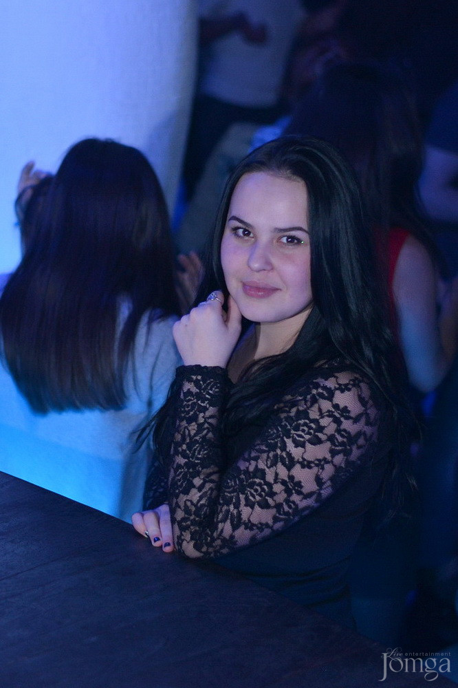 Фотография с PENTHOUSE в Пятерочка