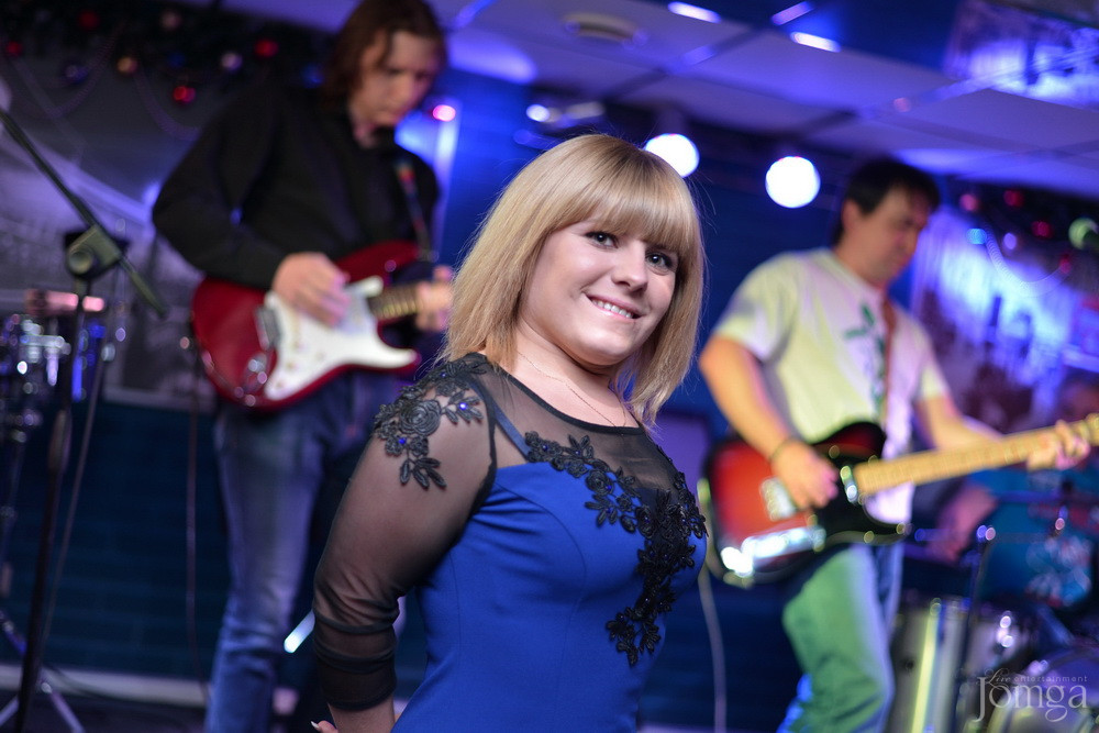 Фотография с PENTHOUSE в Пятерочка