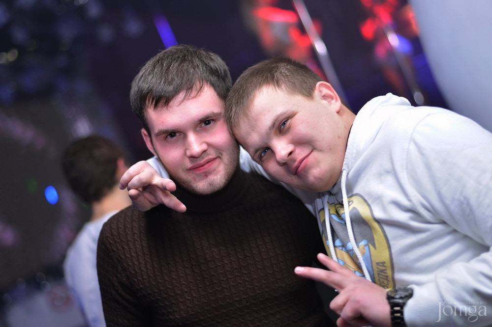 Фотография с PENTHOUSE в Пятерочка