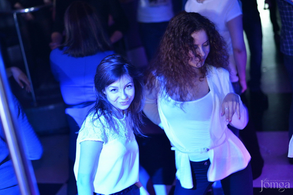 Фотография с PENTHOUSE в Пятерочка