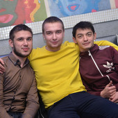 PENTHOUSE фото 32