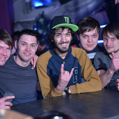 PENTHOUSE фото 42