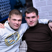 PENTHOUSE фото 56