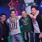 PENTHOUSE фото 58