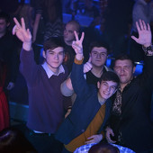 PENTHOUSE фото 75