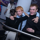 PENTHOUSE фото 84