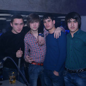 PENTHOUSE фото 109