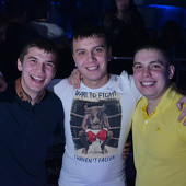 PENTHOUSE фото 115