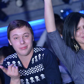 PENTHOUSE фото 116