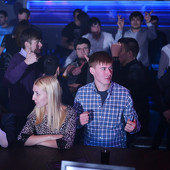 PENTHOUSE фото 119