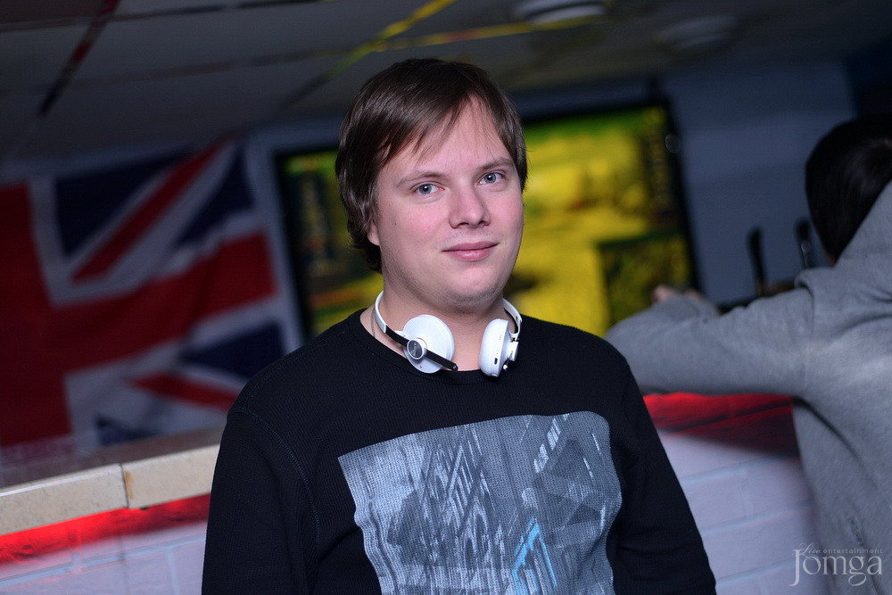 Фотография с Татьянин день - Preparty в Пятерочка