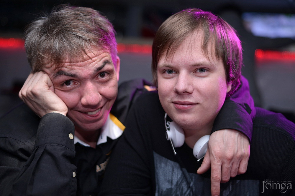 Фотография с Татьянин день - Preparty в Пятерочка