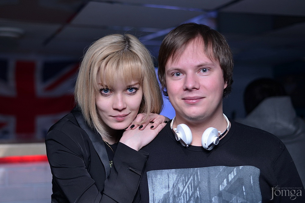 Фотография с Татьянин день - Preparty в Пятерочка