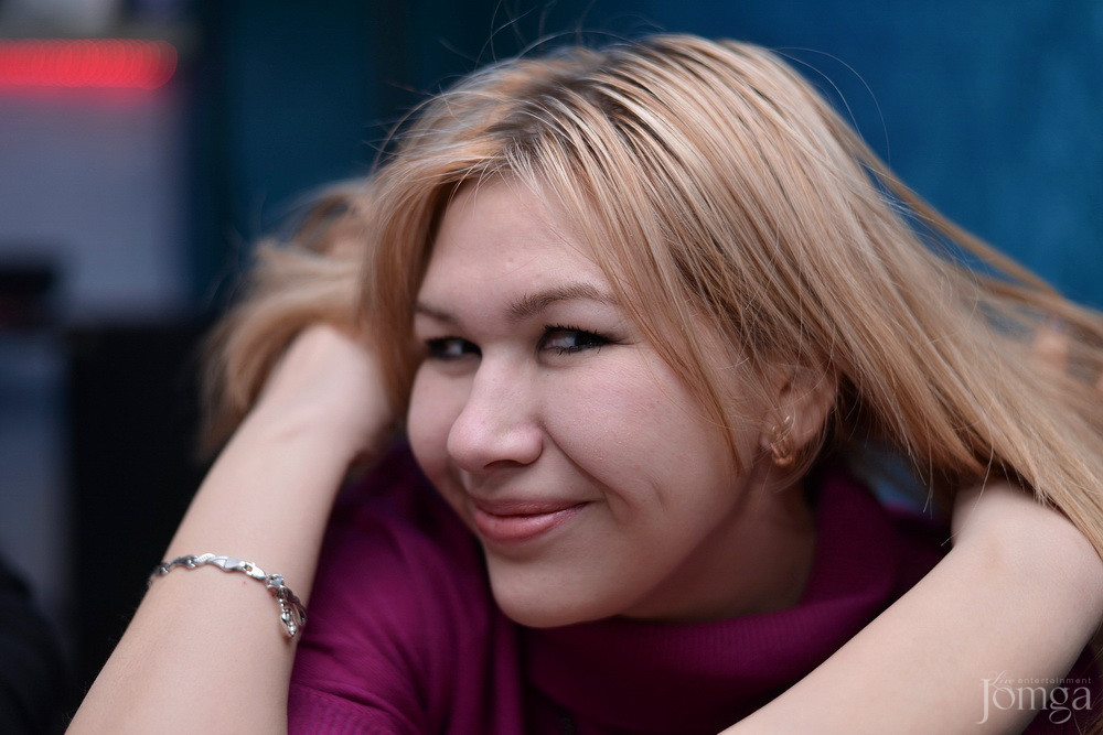 Фотография с Татьянин день - Preparty в Пятерочка