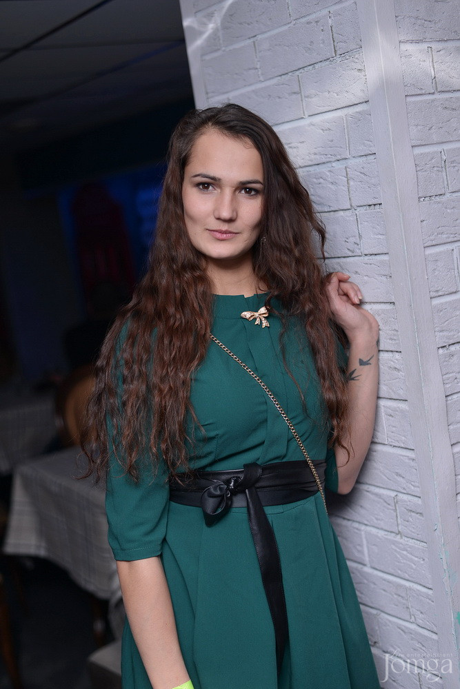 Фотография с Татьянин день - Preparty в Пятерочка