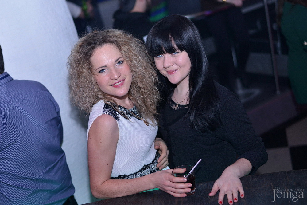 Фотография с Татьянин день - Preparty в Пятерочка