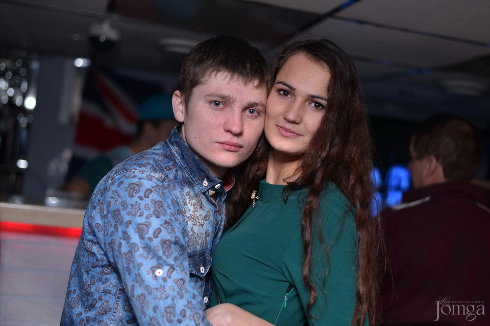 Фотография с Татьянин день - Preparty в Пятерочка