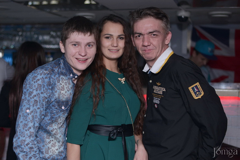 Фотография с Татьянин день - Preparty в Пятерочка